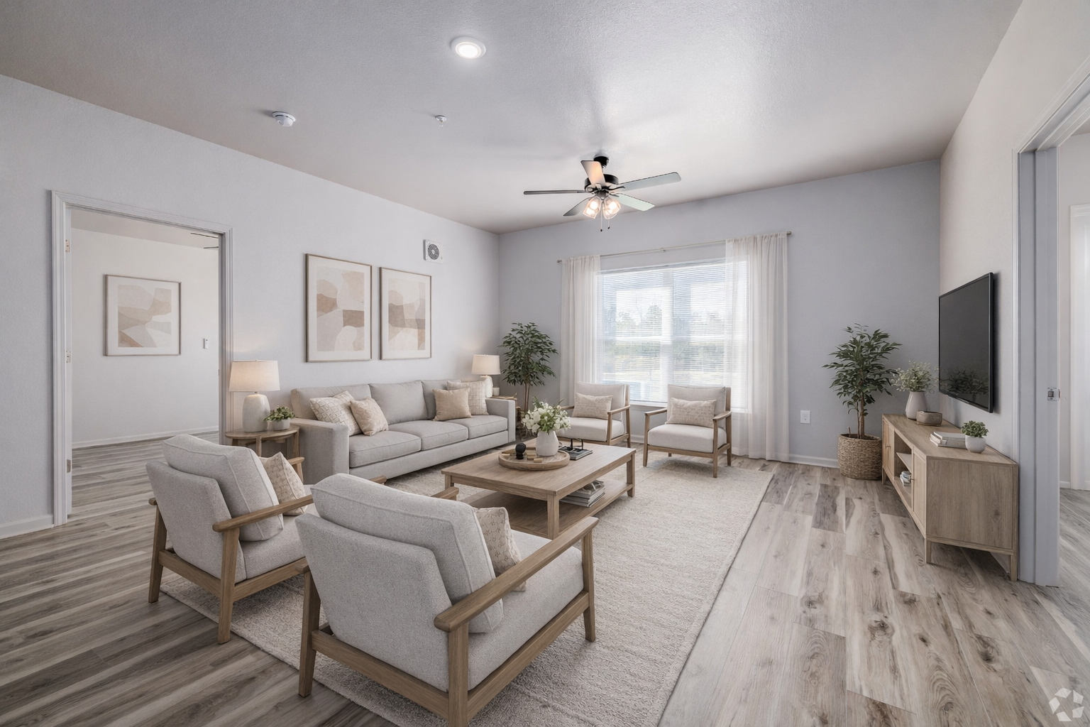 609 Lupo Lane - D-54