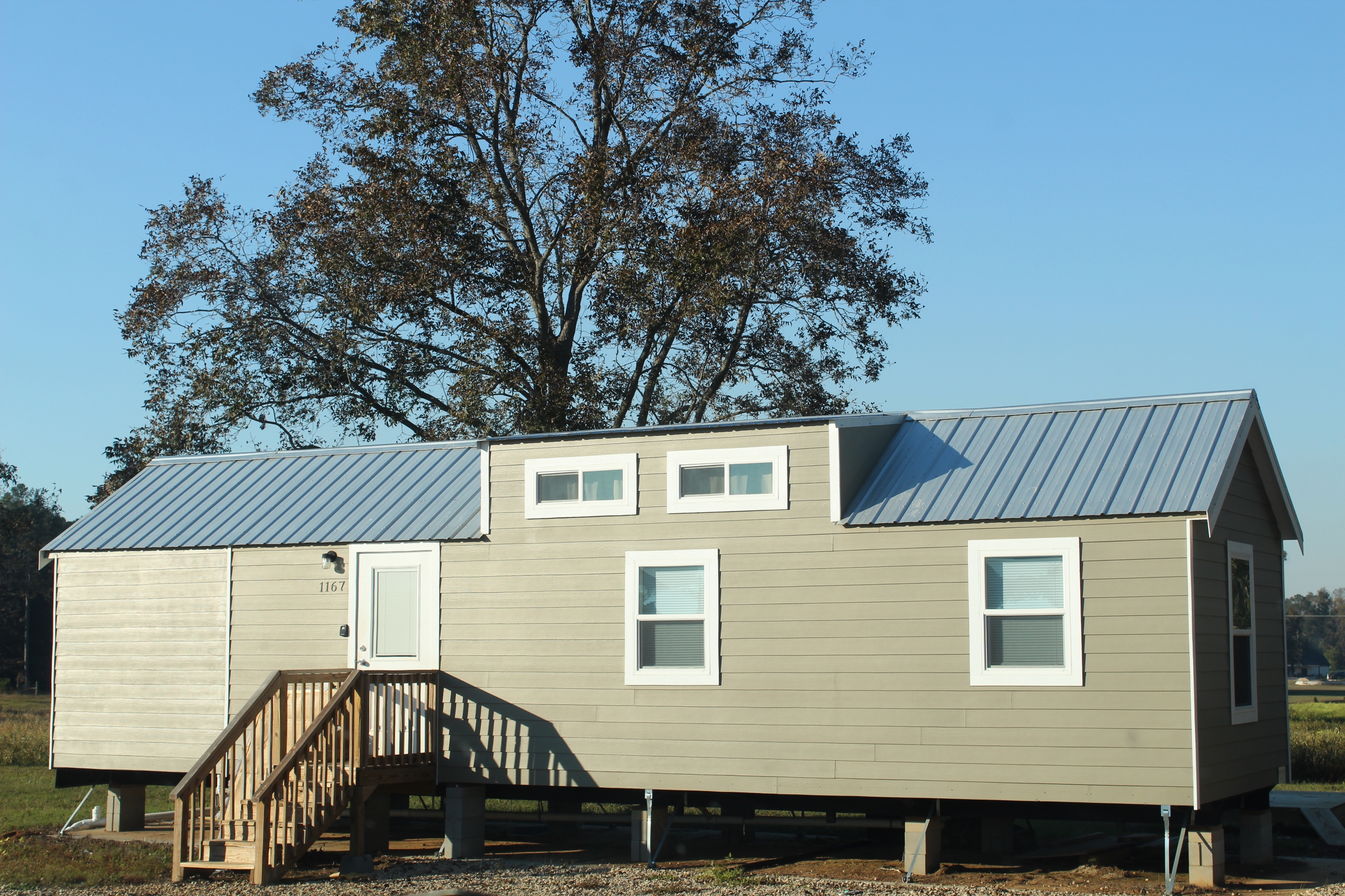 1167 Old Thomasville Road