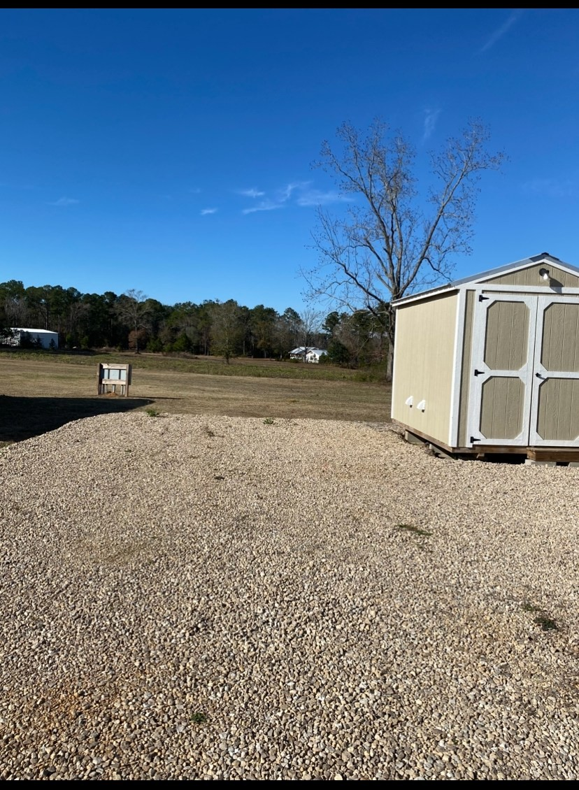 1167 Old Thomasville Road - RV lot