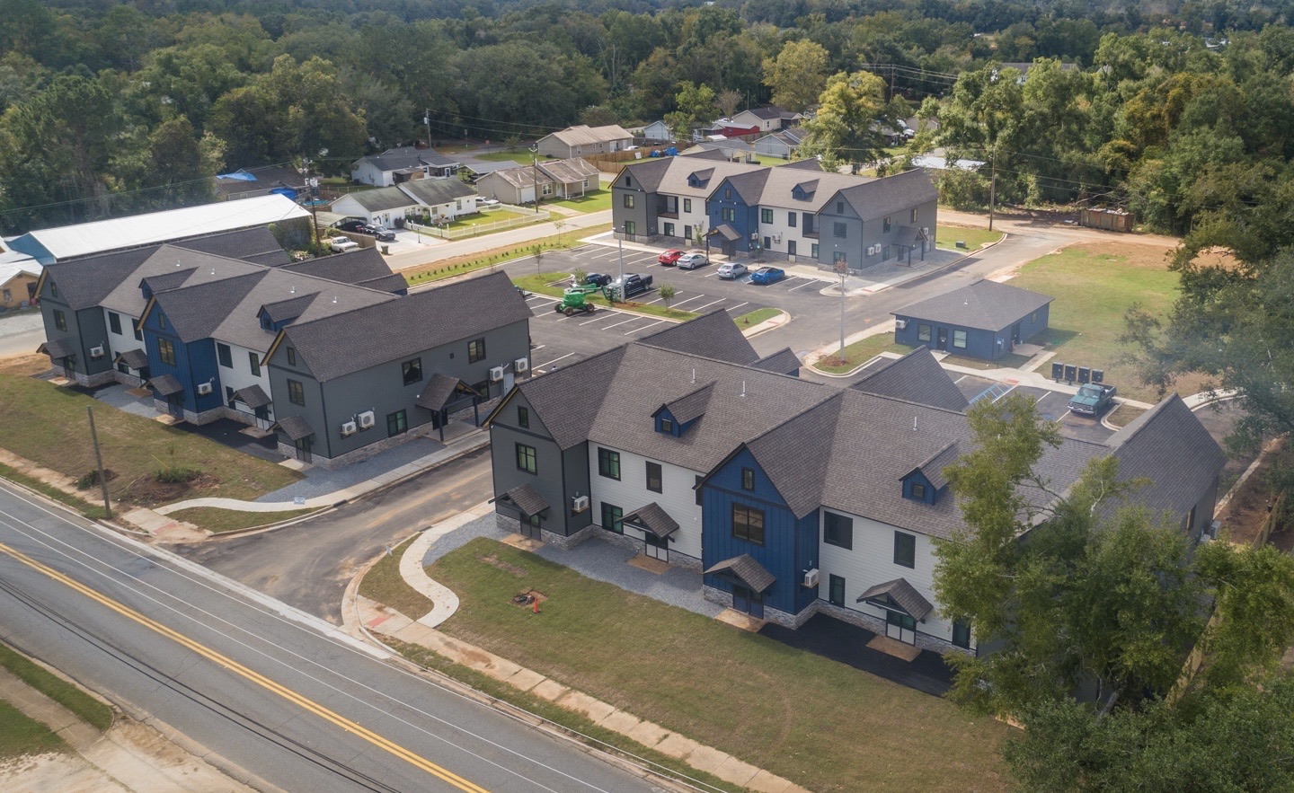 1510 South West Street - C-106