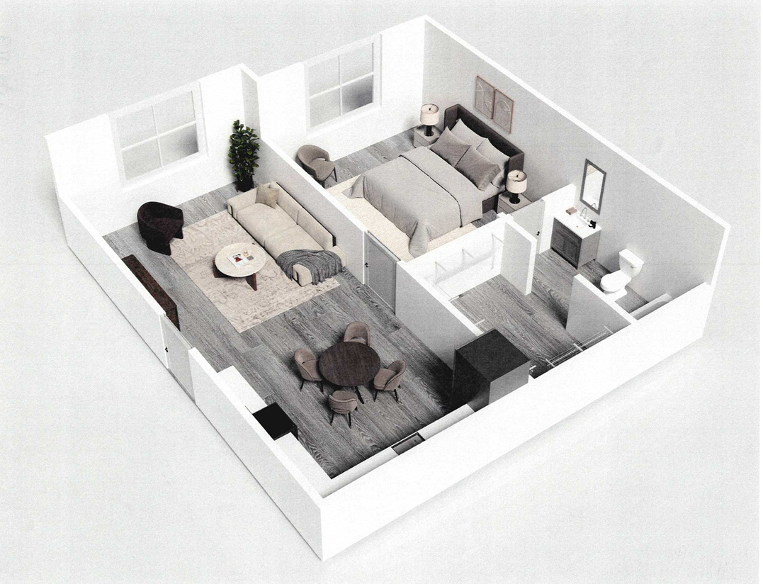 609 Lupo Lane - C-35