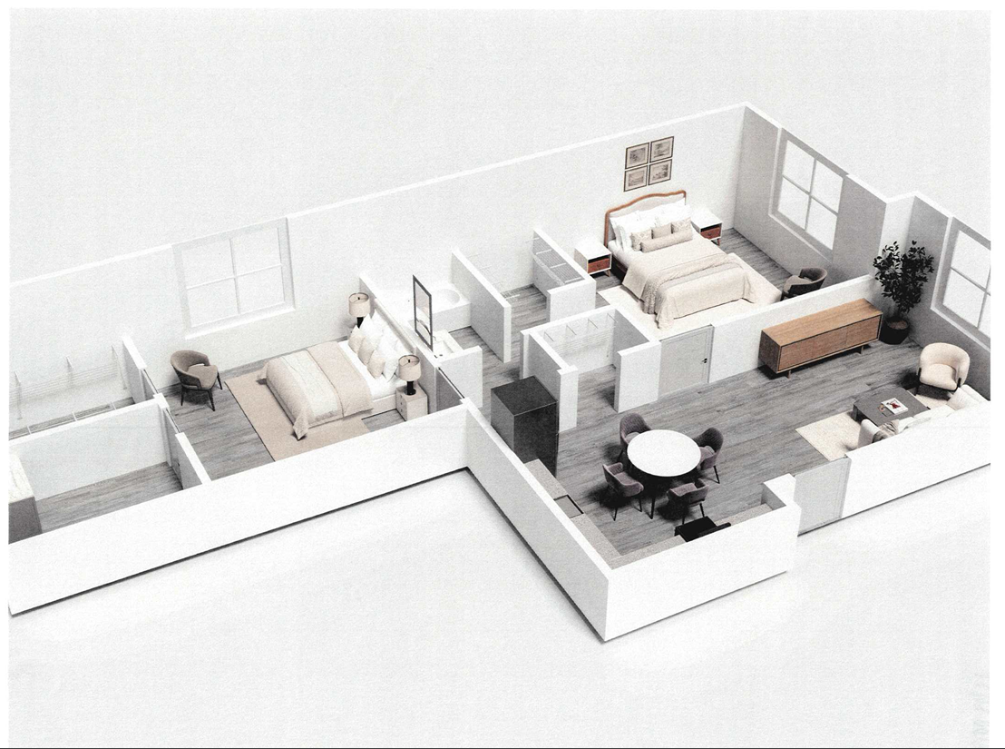 609 Lupo Lane - C-33
