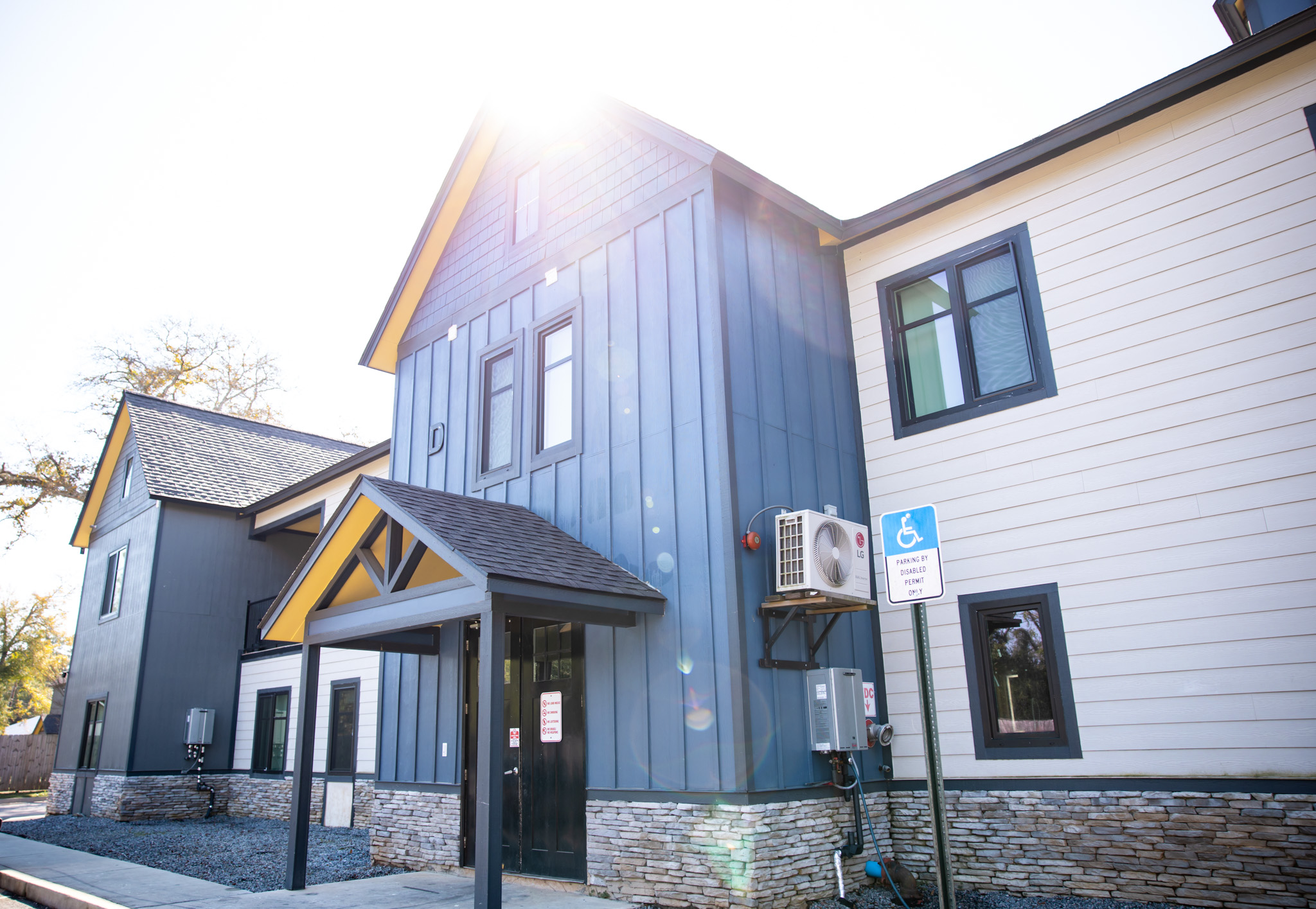 1510 South West Street - C-103