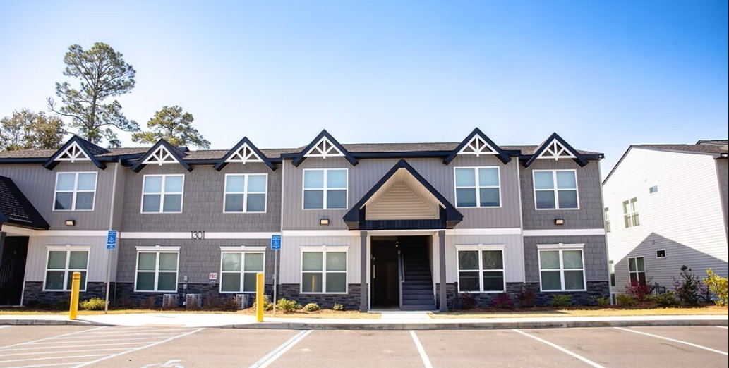 609 Lupo Lane - A-11