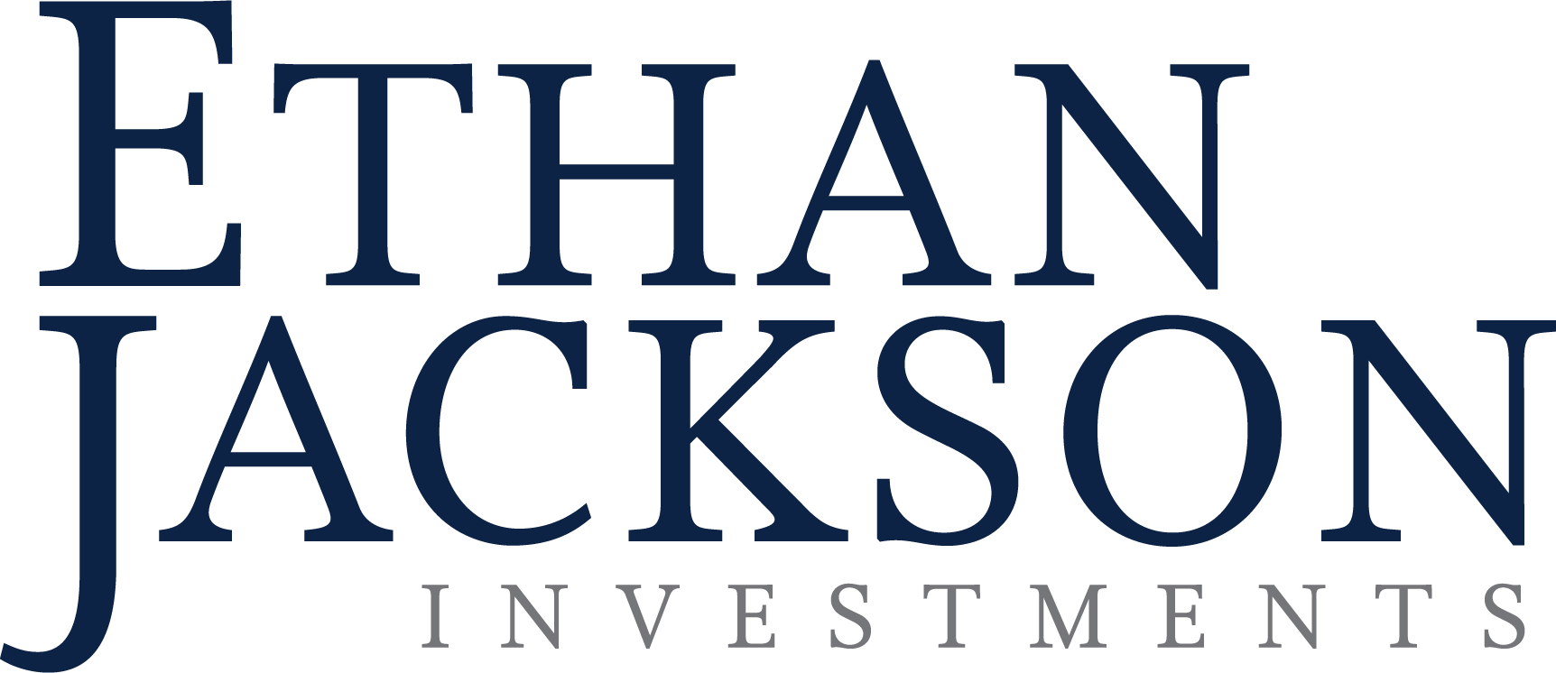 Ethan Jackson Investments