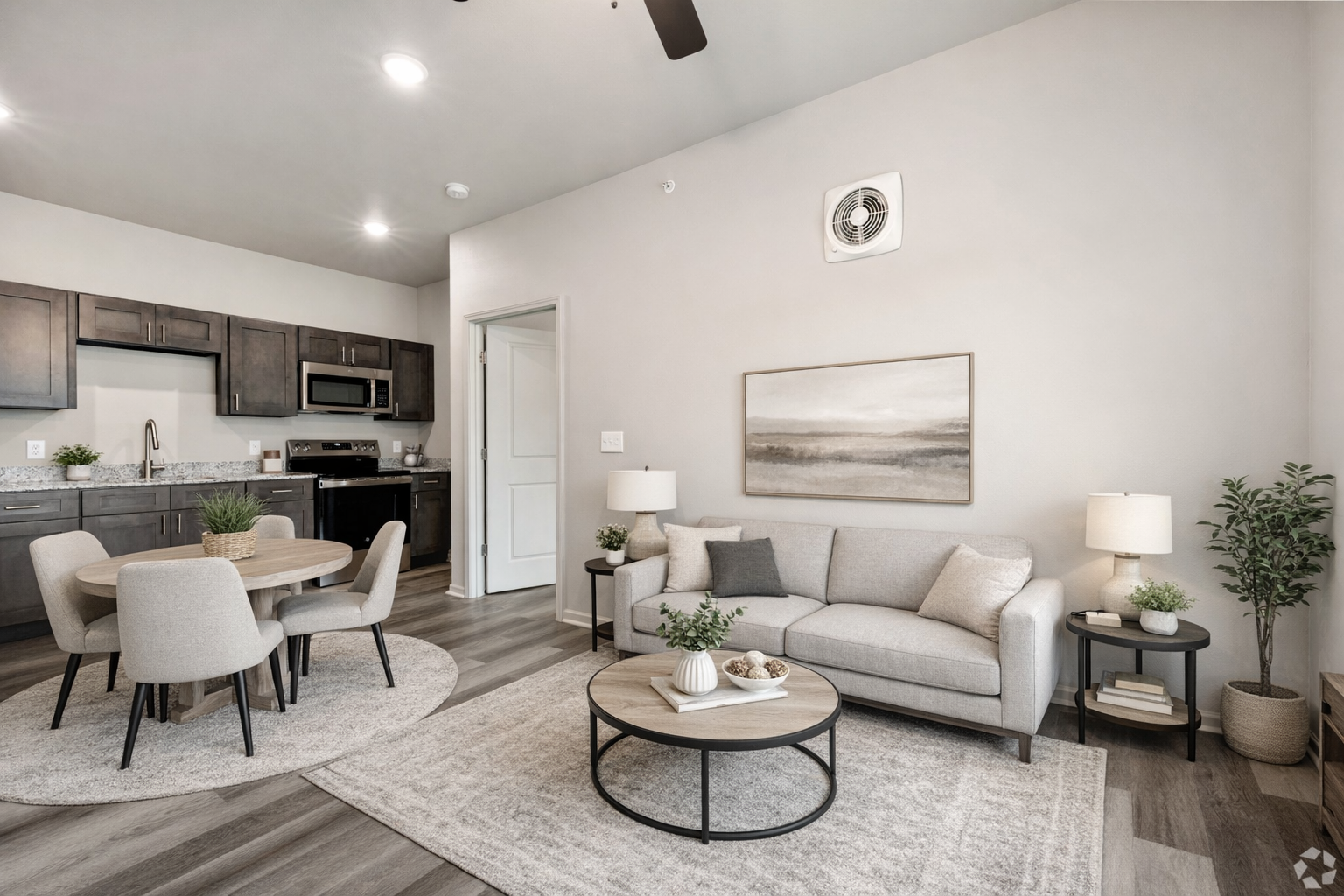 3305 Flynn Road - Platform Dothan, 2 Bedroom