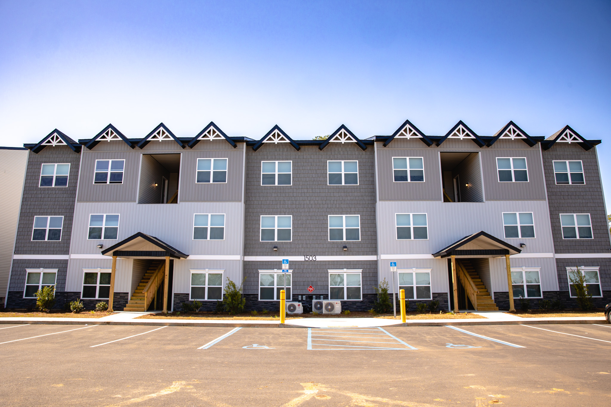 1405 Avenue A #10