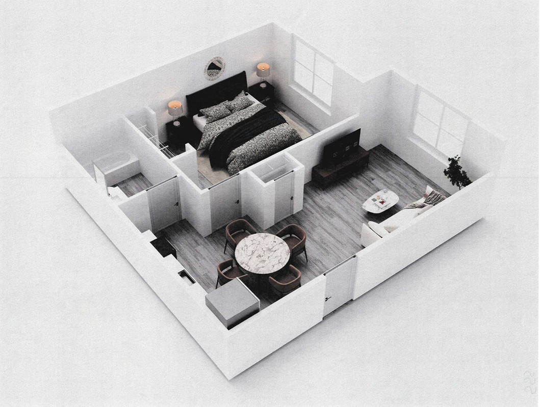 609 Lupo Lane - B-19