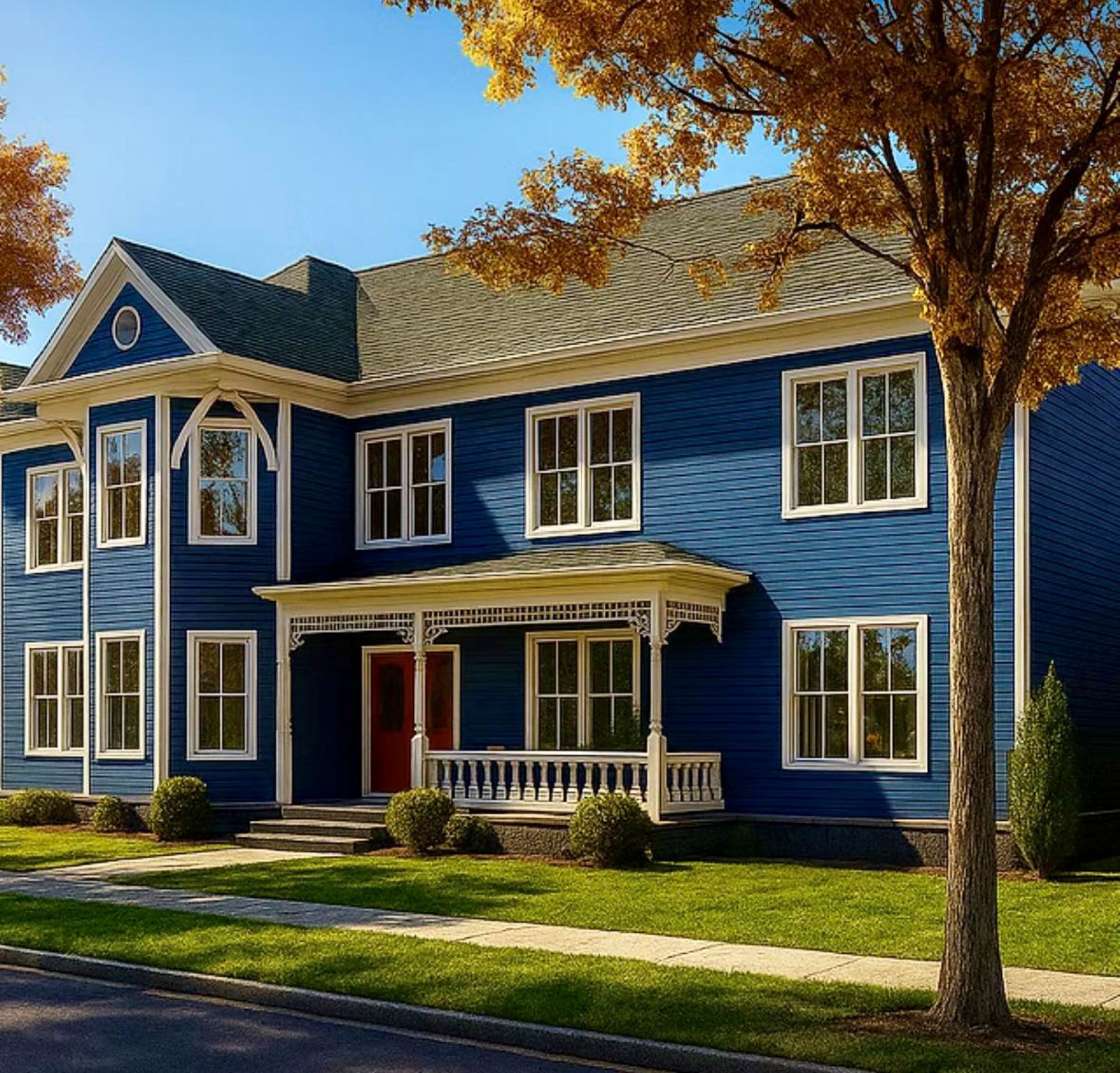 Property main image